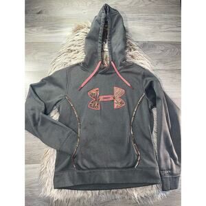 Under Armour Women’s Hoodie